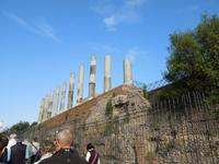 020 Weg zum Forum Romanum