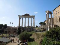044 Forum Romanum