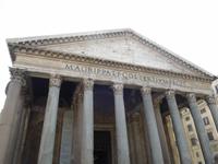 072 Pantheon