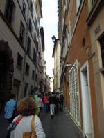 148 Weg zur Piazza Navona