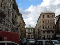 151 Weg zur Piazza Navona