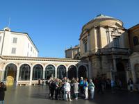 160 Vatikanische Museen