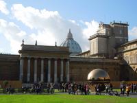 169 Vatikanische Museen