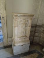 173 Vatikanische Museen