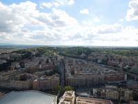 202 Aussicht vom Petersdom