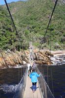 Tsitsikamma Nationalpark