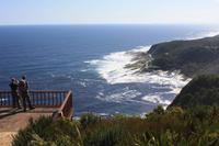 Tsitsikamma Nationalpark