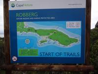 Robberg Nature Reserve