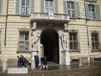 Rundgang in Mantua