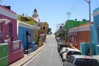 Malaien Viertel - Kapstadt