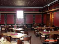 Xanten. Römische Herberge