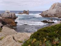 Capo Testa 