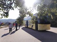 Aussichtspunkt in der Gallura