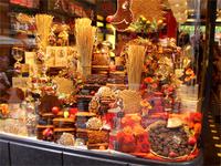 Aachener Printen in allen Variationen