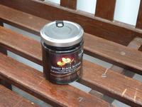 Black Butter -