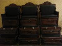 Las Vegas - für die Schuhputzer 