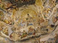 im Dom von Florenz