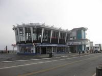 San Francisco - Am Pier 39