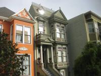 San Francisco - Painted Ladies