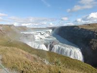 Gullfoss