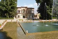 Mahan - Prinzengarten