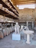 Funde in Pompeji