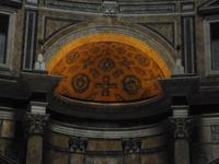 Pantheon Rom - Ausflug Mittelmeer-Kreuzfahrt