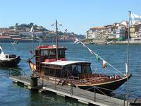 Bootsfahrt auf dem Douro