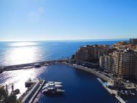 Reichtum in Monaco