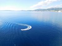 Begrüßung vor Mallorca