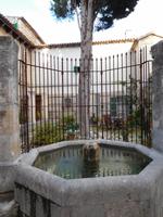 Brunnen in Valldemossa - Mallorca