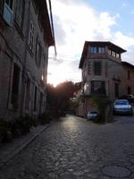 Abend in Valldemossa - Spanien