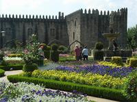 Járdim de Sanrta Bárbara