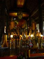 025. Wat Visoun Narath, Luang Prabang, Laos