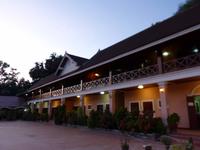 103. Pak Beng, Laos