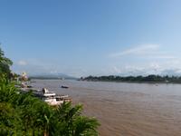 126. Chiang Saen, Thailand