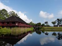 172. Pristine Loutus Hotel, Inle Lake, Myanmar