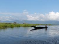 177. Inle Lake, Myanmar