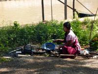 262. Indein, Inle Lake, Myanmar