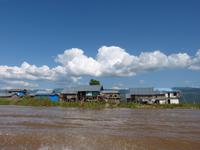 291. Inle Lake, Myanmar
