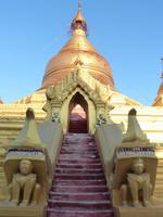 359. Kuthodaw Pagode, Mandalay, Myanmar