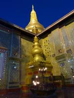 366. Mandalay Hill,  Myanmar