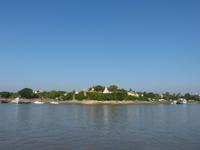 377. Sagaing, Myanmar