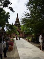 417. Htilominlo Tempel, Bagan, Myanmar