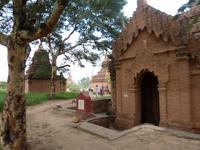 427. Bagan, Myanmar