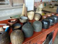 464. Lackwaren-Herstellung, Bagan, Myanmar