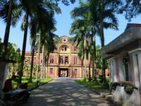 508. Kolonialviertel, Yangon, Myanmar