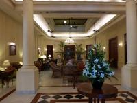 513. Strand Hotel, Yangon, Myanmar