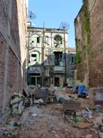 540. Chinatown, Yangon, Myanmar