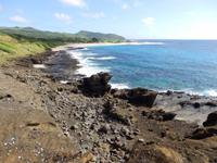 Halona Blowhole 